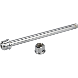 SHIMANO Steckachse E-Thru SM-AX80, 12 mm, 168 mm, 135 mm, HR - Produktbild - 1