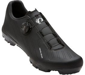 Pearl Izumi X-Alp Gravel Black/Black - Produktbild - 1