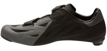 Pearl Izumi Elite Road V5 Black/Shadow Grey - Produktbild - 2