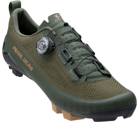 PEARL iZUMi GRAVEL X FOREST - Produktbild - 1