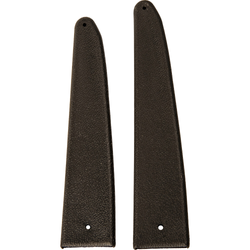 PRO Gummiüberzug für Fahrradständer 2 Stk. PRAC0043 - Produktbild - 1