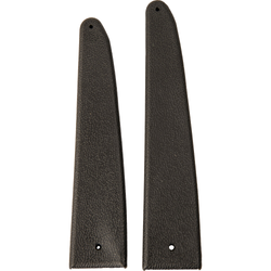 PRO Gummiüberzug für Fahrradständer 2 Stk. PR100399 - Produktbild - 1