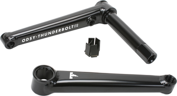 ODYSSEY THUNDERBOLT KURBEL 170 MM / RHD - Produktbild - 1