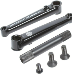 ODYSSEY KURBEL CALIBUR V2 3TEIL. 175 MM - Produktbild - 1