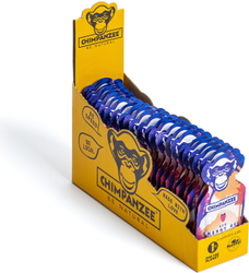 Chimpanzee Energie-Gel Waldfrucht - 25 Stk. - Produktbild - 2