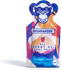 Chimpanzee Energie-Gel Waldfrucht - 25 Stk. - Produktbild - 1