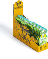 Chimpanzee Energie-Gel Zitrone - 25 Stk. - Produktbild - 2