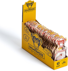 Chimpanzee Energie-Gel Schokolade Mit Salz - 25 Stk. - Produktbild - 2