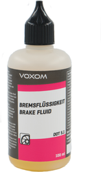 Voxom Hydraulische BremsflüSsigkeit 100Ml Flasche, Dot 5.1 - Produktbild - 1 Voxom Hydraulische BremsflüSsigkeit 100Ml Flasche, Dot 5.1 - Produktbild - 1