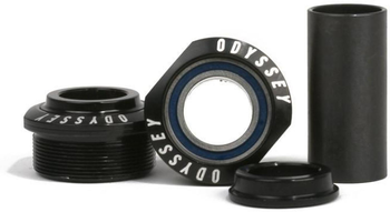Odyssey Euro Bb 22 Mm - Produktbild - 1