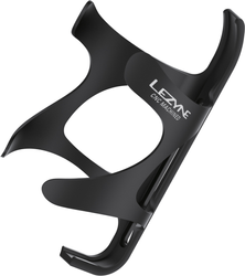 Lezyne Wasserflaschenhalter Cnc Cage Al Mattschwarz - Produktbild - 1
