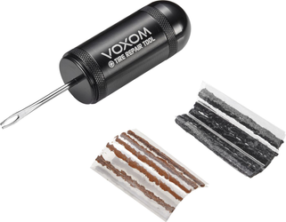 Voxom Reifenreparatur-Kit Tubeless Wkl42 - Produktbild - 1 Voxom Reifenreparatur-Kit Tubeless Wkl42 - Produktbild - 1