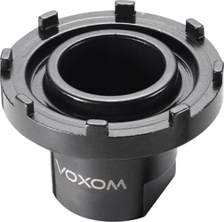 Voxom Steckschl†Ssaufsatz Wkl37 F†R Bosch Verschlussring - Produktbild - 1