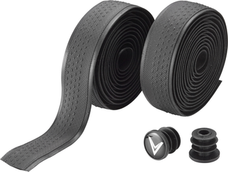 Voxom Lenkerband GB9 Schwarz 200 x 3 cm Elastomer PU Finish - Produktbild - 1 Voxom Lenkerband GB9 Schwarz 200 x 3 cm Elastomer PU Finish - Produktbild - 1