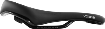 VOXOM FAHRRADSATTEL SA20 TOUR / SPORT - Produktbild - 3