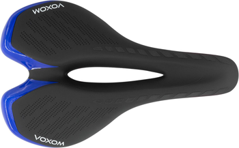 VOXOM FAHRRADSATTEL SA21 TOUR / SPORT - Produktbild - 2