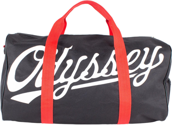 ODYSSEY DUFFLER BAG - Produktbild - 3