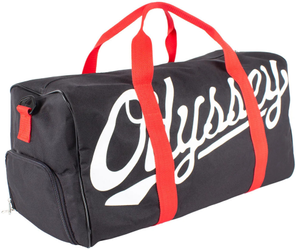 ODYSSEY DUFFLER BAG - Produktbild - 1