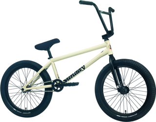 SUNDAY SOUNDWAVE (YOUNG) MY2022 ODYSSEY CLUTCH FREECOASTER RHD - Produktbild - 1