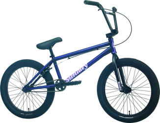 SUNDAY SCOUT 20 MY2022 TRANS LILA / 20.75 ZOLL - Produktbild - 1