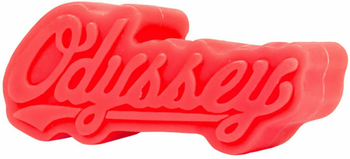 ODYSSEY WAX SLUGGER 1 STK. ROT - Produktbild - 1 ODYSSEY WAX SLUGGER 1 STK. ROT - Produktbild - 1