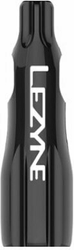 LEZYNE VENTILKAPPE CNC SCHWARZ - Produktbild - 1