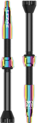 LEZYNE TUBELESS VENTIL CNC 60 MM / NEO METALLIC - Produktbild - 1