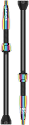 LEZYNE TUBELESS VENTIL CNC 80 MM / NEO METALLIC - Produktbild - 1