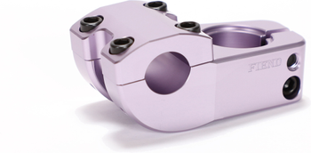 Fiend Vorbau Morrow V3 Topload Lila - Produktbild - 1