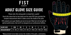 fist-handschuh-blackzag-2-21282289.jpg Fist Handschuh Red Stocker Xl - Produktbild - 3