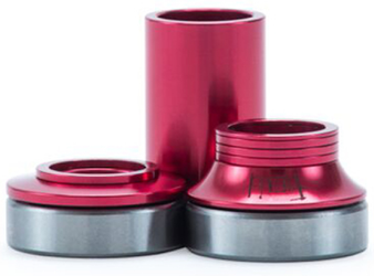 Fiend Midsize Bb 22 Mm / Lila - Produktbild - 1
