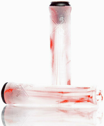 Demolition Axes Grip Clear-Rot - Produktbild - 1
