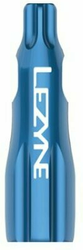 LEZYNE VENTILKAPPE CNC BLAU - Produktbild - 1