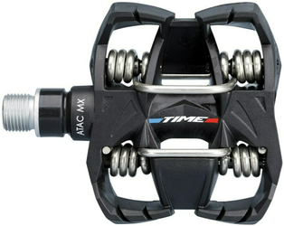 TIME ATAC MX 6 PEDALSET - Produktbild - 1