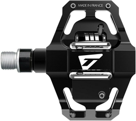 TIME SPECIALE 8 PEDALSET SCHWARZ - Produktbild - 1