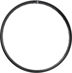 WTB FELGE CZR 700C TCS 2.0 SCHWARZ 28 / 30 MM - Produktbild - 2
