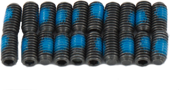 Time Grip Bolts/Pins Speciale 8X Schraube, 12X Pin - Produktbild - 1