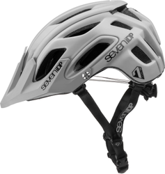 7IDP HELM M2 BOA GRAU / XS-S / 52-55 CM - Produktbild - 1