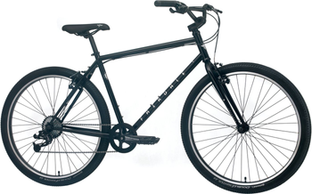 Fairdale Ridgemont 2022 S/M, Schwarz - Produktbild - 1