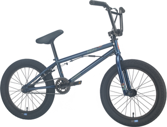Si Bmx Sibmx D†Vel 18" - Produktbild - 1