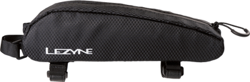 Lezyne Aero Energy Caddy Oberrohrtasche 0,6 Liter wasserdicht schwarz - Produktbild - 2