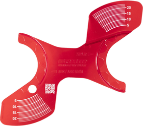 Chaingap Adj.Gauge SRAM Schaltwerk AXS Eagle AXS26-44Z,BGapTool - Produktbild - 1 Chaingap Adj.Gauge SRAM Schaltwerk AXS Eagle AXS26-44Z,BGapTool - Produktbild - 1