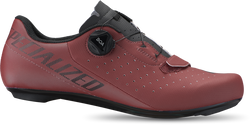 61022-504-SHOE-TORCH-10-RD-SHOE-MRN-BLK-42-HERO-21282974-21282974.png Specialized Torch 1.0 Rennrad Schuhe Maroon/Black 42 - Produktbild - 1