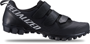 Specialized Recon 1.0 Gravel- und MTB-Schuhe Black Gr. 42 (Modelljahr 2020) - Produktbild - 1