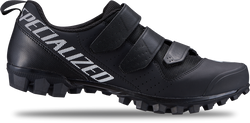 61520-014-SHOE-RECON-10-MTB-SHOE-BLK-42-HERO-21282977-21282977.png Specialized Recon 1.0 Gravel- und MTB-Schuhe Black Gr. 42 (Modelljahr 2020) - Produktbild - 1