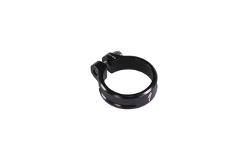 Specialized STC 34.9MM SEATPOST CLAMP, BOLT-ON COLLAR, W/ TI BOLT Black - Produktbild - 1 Specialized STC 34.9MM SEATPOST CLAMP, BOLT-ON COLLAR, W/ TI BOLT Black - Produktbild - 1