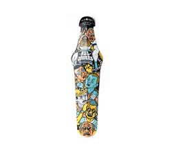 ASR-1-M01-01-21283021.jpg Ass Savers ASR-1 Regular, Spritzschutz HR, monster mayhem - Produktbild - 1