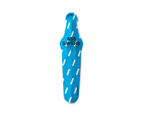 Ass Savers ASR-1 Regular Spritzschutz HR Bold Rain Blue - Produktbild - 1