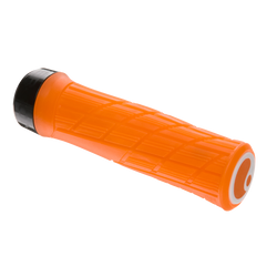 Ergon GE1 EVO Factory Fahrradgriffe Frozen Orange L - Produktbild - 1 Ergon GE1 EVO Factory Fahrradgriffe Frozen Orange L - Produktbild - 1