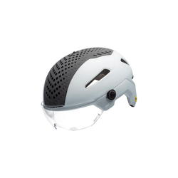 BEL16027003125--0-21283043-21283043.jpeg Bell Annex Shield Mips Fahrradhelm Matte White 20 S - Produktbild - 1